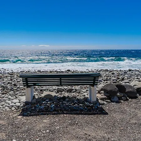 Apartman Sea View Red Summer Breeze