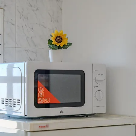 Sea View Red Summer Breeze *