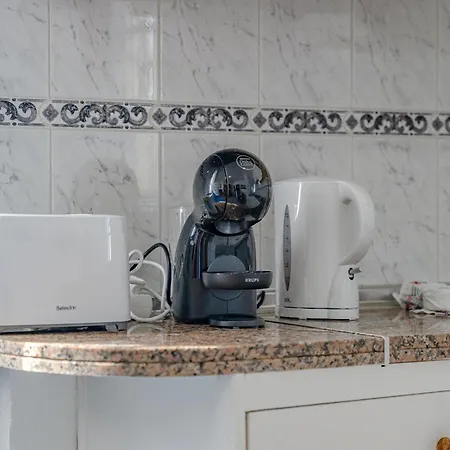 Sea View Red Summer Breeze * Arico