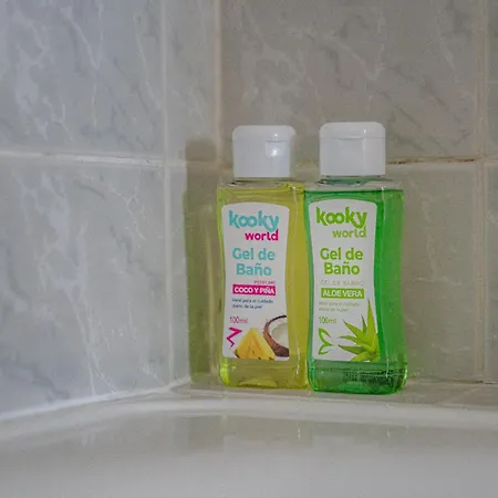 Sea View Red Summer Breeze *