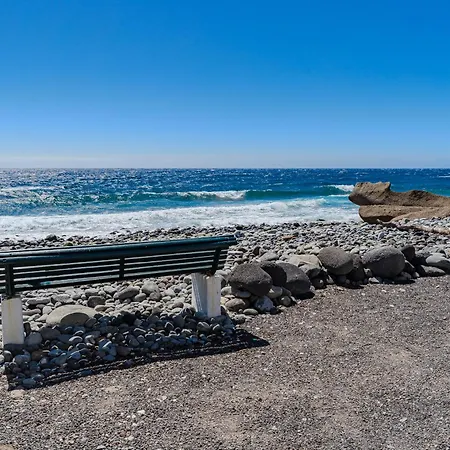 Apartman Sea View Red Summer Breeze *