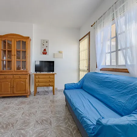 Apartman Sea View Red Summer Breeze Arico