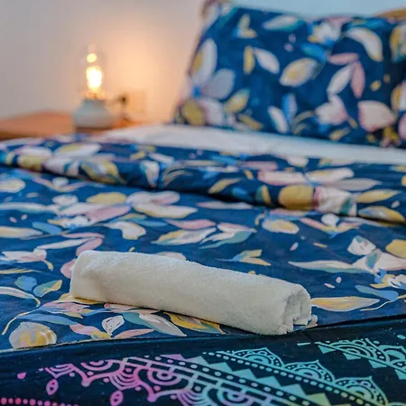 Sea View Red Summer Breeze * Arico