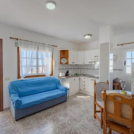 Apartman Sea View Red Summer Breeze