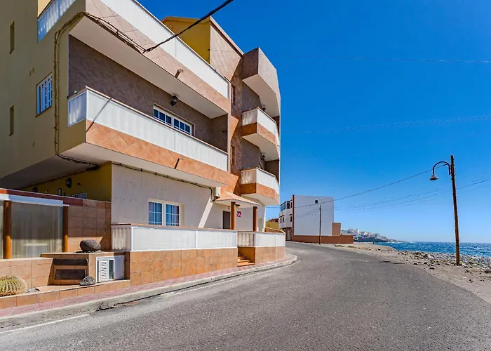 Apartament Sea View Red Summer Breeze *