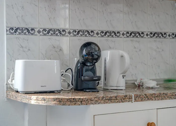 Sea View Red Summer Breeze * Arico