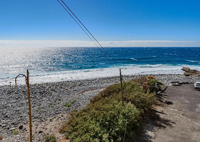 Sea View Red Summer Breeze Apartament *