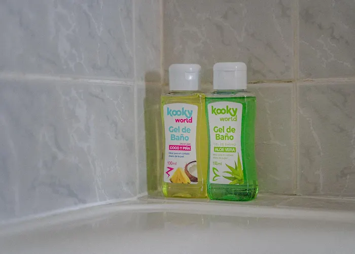 Sea View Red Summer Breeze *