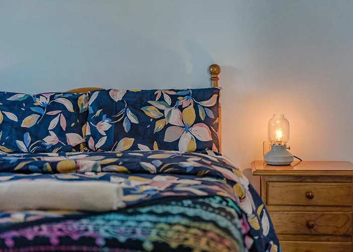 Apartament Sea View Red Summer Breeze Arico