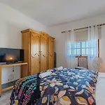 Sea View Red Summer Breeze Apartment Arico
