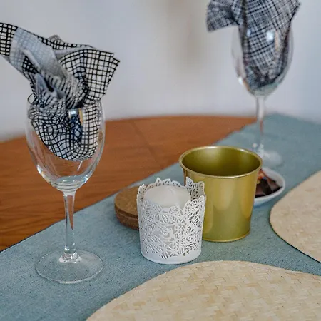 アパート Sea View Red Summer Breeze *