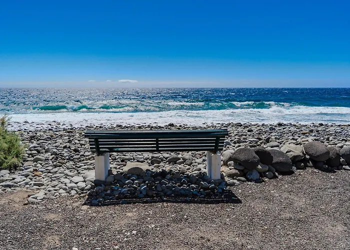 Lejlighed Sea View Red Summer Breeze