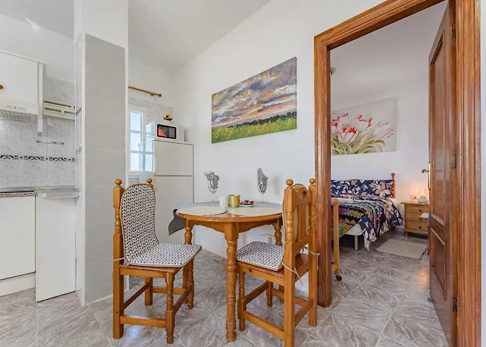 Sea View Red Summer Breeze * Arico