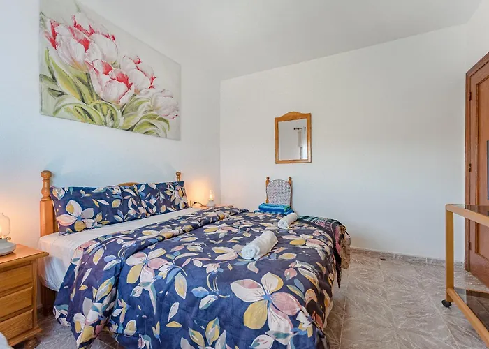 Lejlighed Sea View Red Summer Breeze