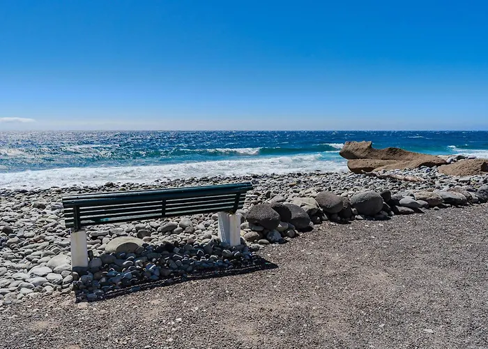 Lejlighed Sea View Red Summer Breeze *